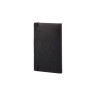 Блокнот MOLESKINE CLASSIC SOFT QP614 Pocket 90x140мм 192стр. пунктир мягкая обложка черный