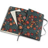 Блокнот MOLESKINE STUDIO линейка DINARA MIRTALIPOVA MS01DMQP060