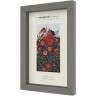 Блокнот MOLESKINE STUDIO нелинованный DINARA MIRTALIPOVA MS01DMQP062