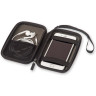 Чехол для путешествий MOLESKINE JOURNEY POUCH SMALL черный ET67PH1BK