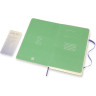 Ежедневник MOLESKINE LE L`PETIT PRINCE LARGE 21 (белый) DPP12DC3Y21