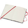 Еженедельник MOLESKINE Limited Edition Denim Pocket, чёрный DDN12WN2
