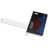 Еженедельник MOLESKINE Star Wars «Сокол тысячелетия», черный (Large) DSW12WN3Y20