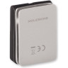 Фонарик для путешествий MOLESKINE JOURNEY TRAVEL светодиодный черный ER61TVBLBK